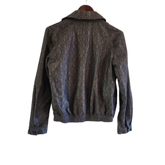 Derek Lam for Design Nation bomber jacket size small - Picture 2 of 9